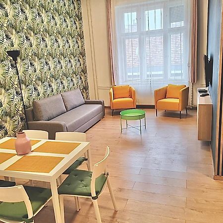 Home R1274 #Freeparking Budapest Ngoại thất bức ảnh
