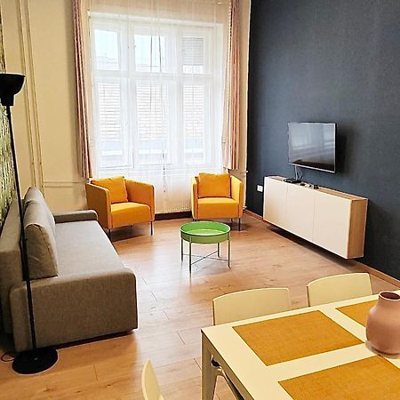 Home R1274 #Freeparking Budapest Ngoại thất bức ảnh