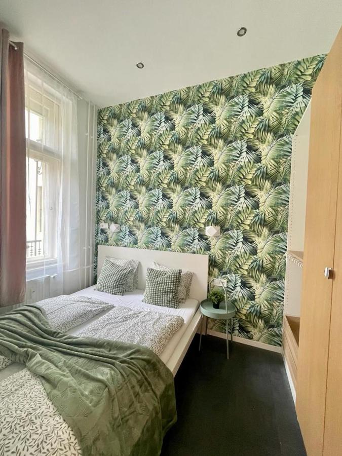 Home R1274 #Freeparking Budapest Ngoại thất bức ảnh