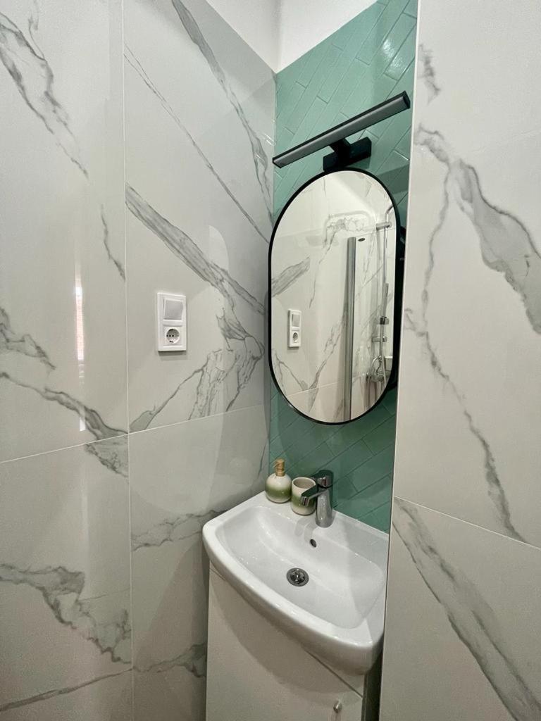 Home R1274 #Freeparking Budapest Ngoại thất bức ảnh