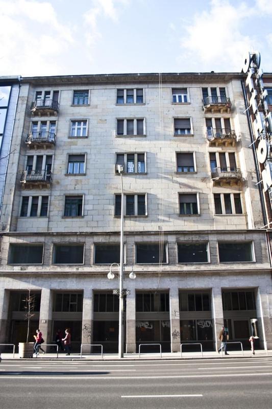 Home R1274 #Freeparking Budapest Ngoại thất bức ảnh