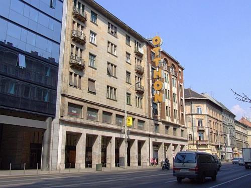 Home R1274 #Freeparking Budapest Ngoại thất bức ảnh