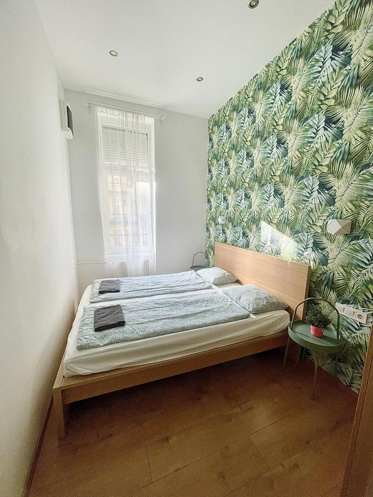 Home R1274 #Freeparking Budapest Ngoại thất bức ảnh