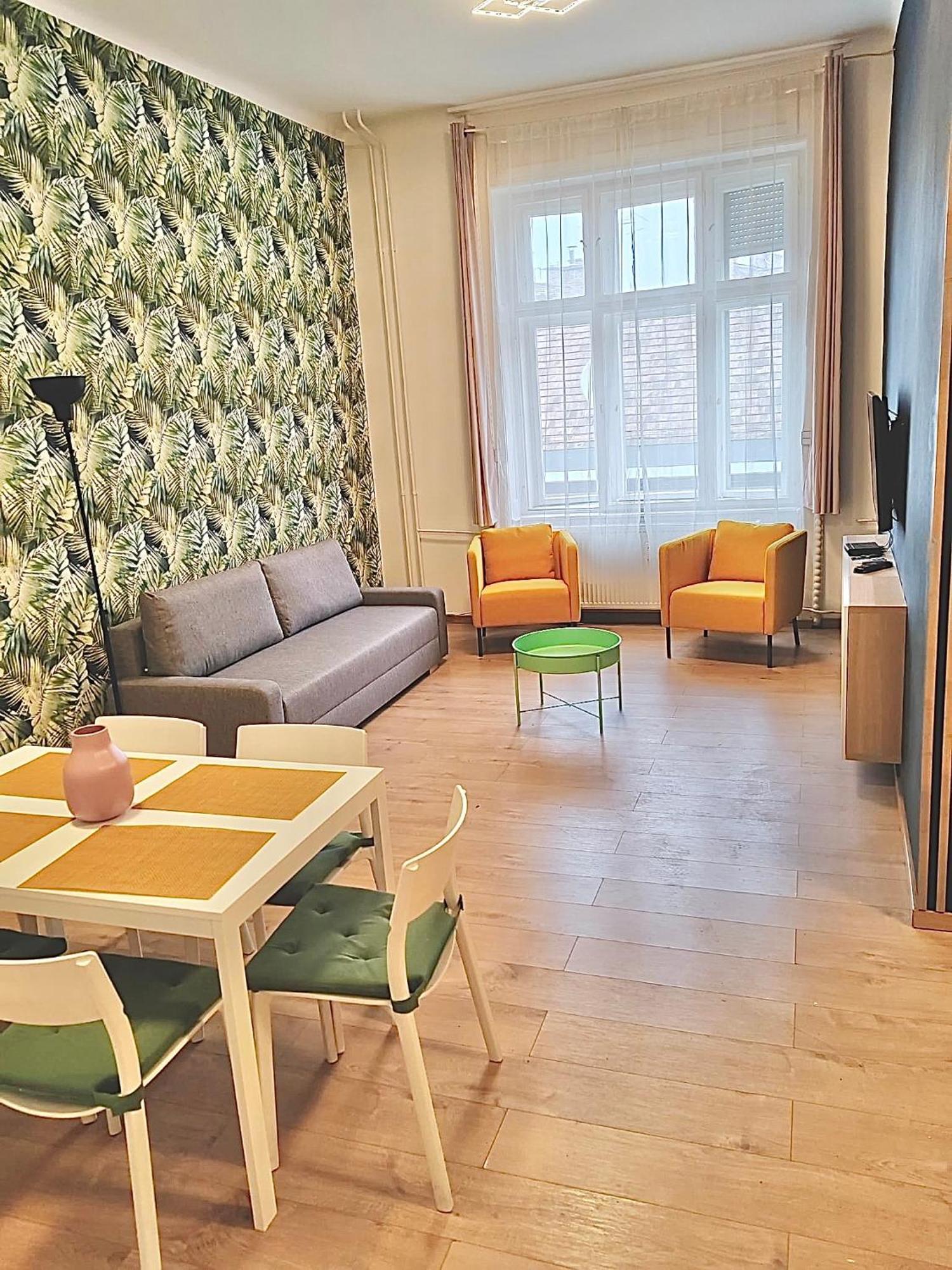 Home R1274 #Freeparking Budapest Ngoại thất bức ảnh